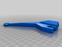 Ender 3 Filament Guide