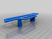 Bull bars kyosho inferno NEO