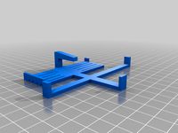 1.3 ghz vtx mount