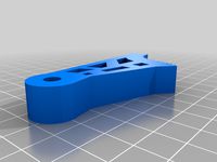 Progress Capture for DIY ball bearing pulley system