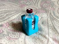 Humalog Insulin Vial Holder