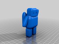Astrobot