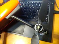 Autel EVO Propeller Mount (DJI MAVIC PRO/2)