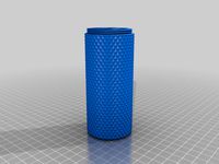Cigarette Container