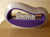 Night lamp for the kids