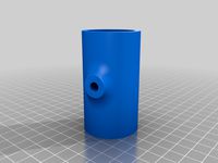 4 Diffusers Venturi