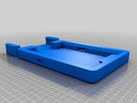 Onside HEX-socket wrench holder