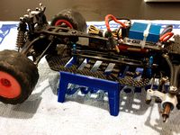 XRay M18T PRO