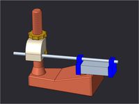 Knife sharpener