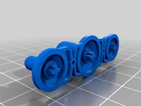 Smart Roadster 452 speedometer button