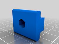 pc fan support (120 and 80mm)