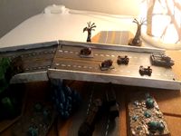 TW2 Nod Attack Cycle - Remix