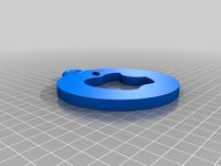 Apple Keytag