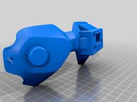 DJI FPV system built-in RapidFire