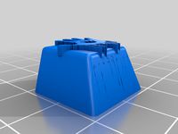 Death Stranding Keycap