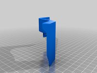 Gopro 4 mount for f450 drone