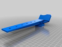 Teleprompter for smartphone or tablet