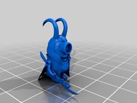 Lokiminion (Loki) Mini Figure