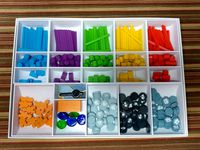 BUS Organizer (Splotter/Capstone)