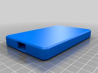 SSD Enclosure