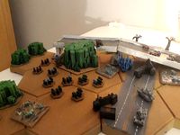 TW2 Forgotten Tiberium Fiend