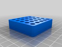 nozzle boxes 5x5 and 10x10