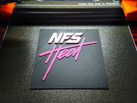 NFS Heat