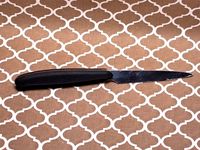 Prop Paring Knife