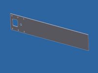 GM 10 Bolt Differential Yoke Tool