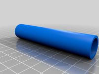 Artillery Sidewinder X1 Spool Holder Upgrade/Fix