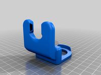 Artillery Sidewinder x1 Fan Nozzle