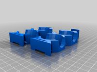 35mm Ink Bottle wall stand