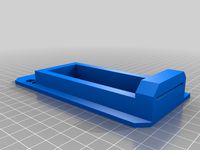 RVZ03 case gpu vertical mount 3x80mm