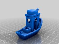 Battle Benchy