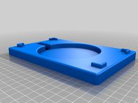 Iphone 11 Pro Max QI Charger Base