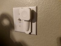 AQara WXKG12LM Light Switch Cover