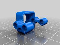 Drone Camera Mount