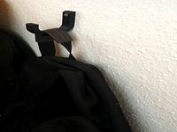 Hook for bags