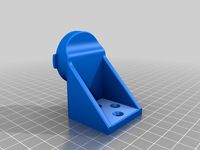 Holder for Wifi IP Cam PC530