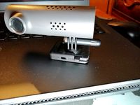 70mai Dashcam quick release mount