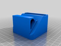 top o matic tobacco hopper
