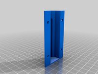 UWELL Caliburn side mount