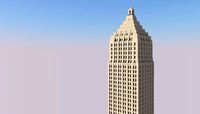 Gulf Building | 3D
