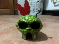 Banjo-Kazooie Mumbo's House