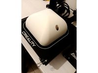 Canopy for X 500 drone