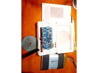 DIY Wireless Power Bank