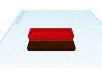 Chocolate Mold