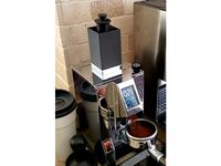 Eureka Specialita single doser v2