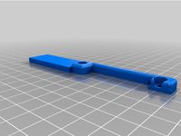 mpsm led bar