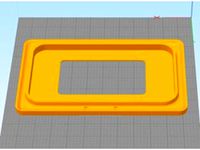 ELEGOO MARS Platform Stand for 3L Ultrasonic Cleaner